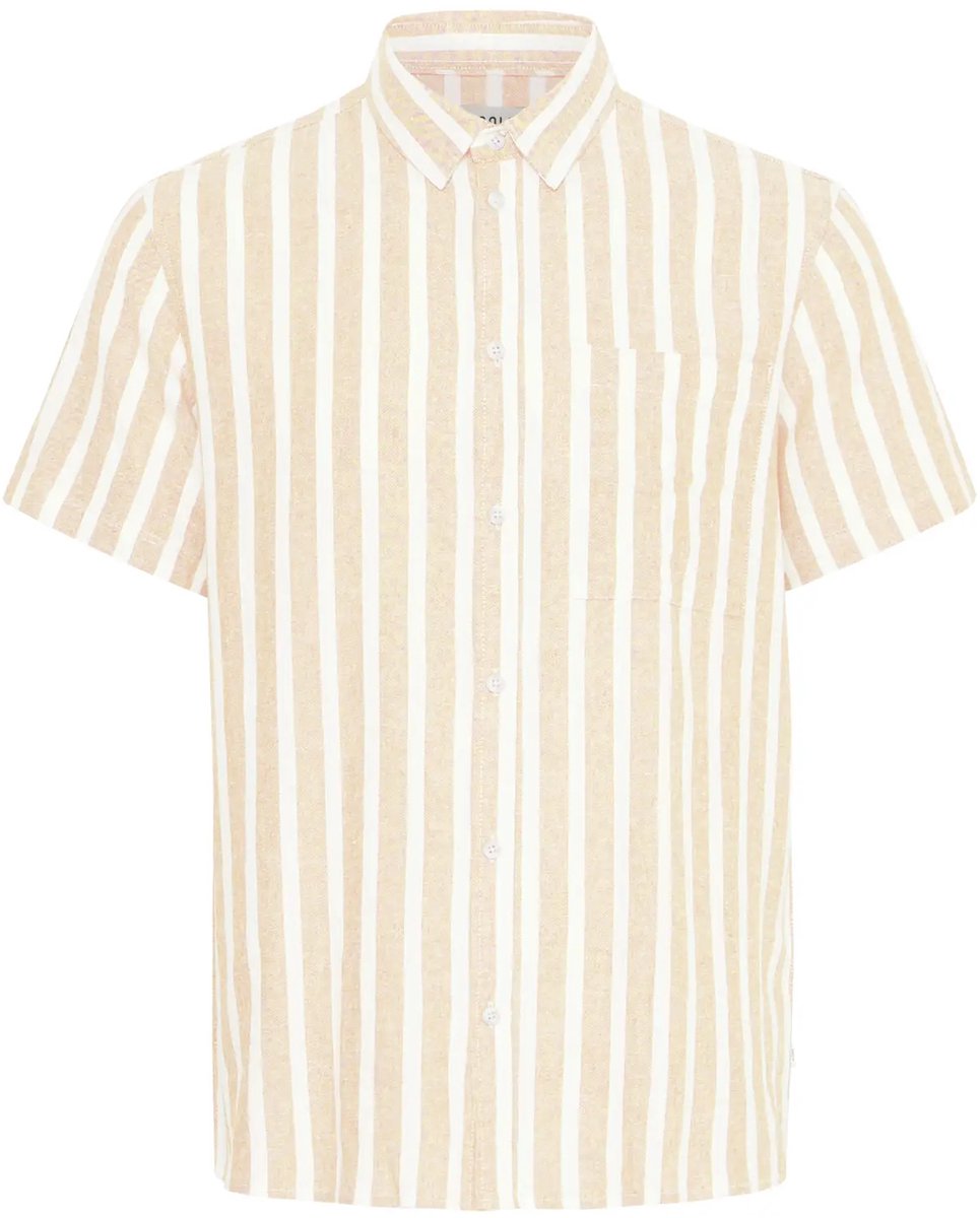 Shirt Solid Fried