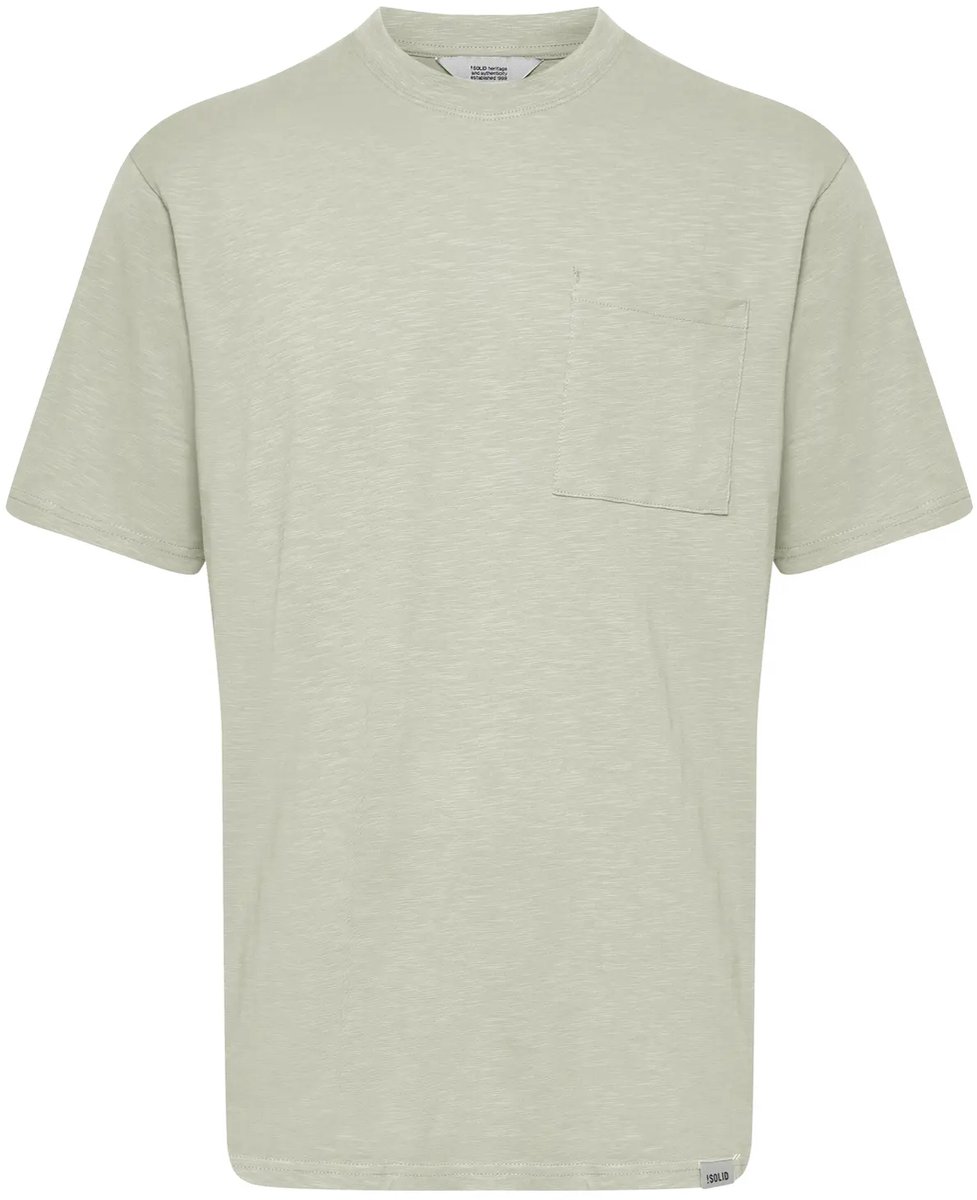 T-shirt Solid Durant