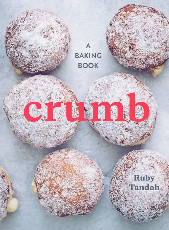 Crumb - cover