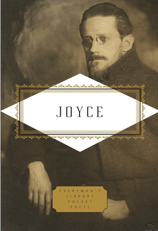 ISBN Joyce: Poems and a Play, classiques, Anglais, Couverture rigide, 240 pages