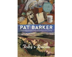 Toby's Room