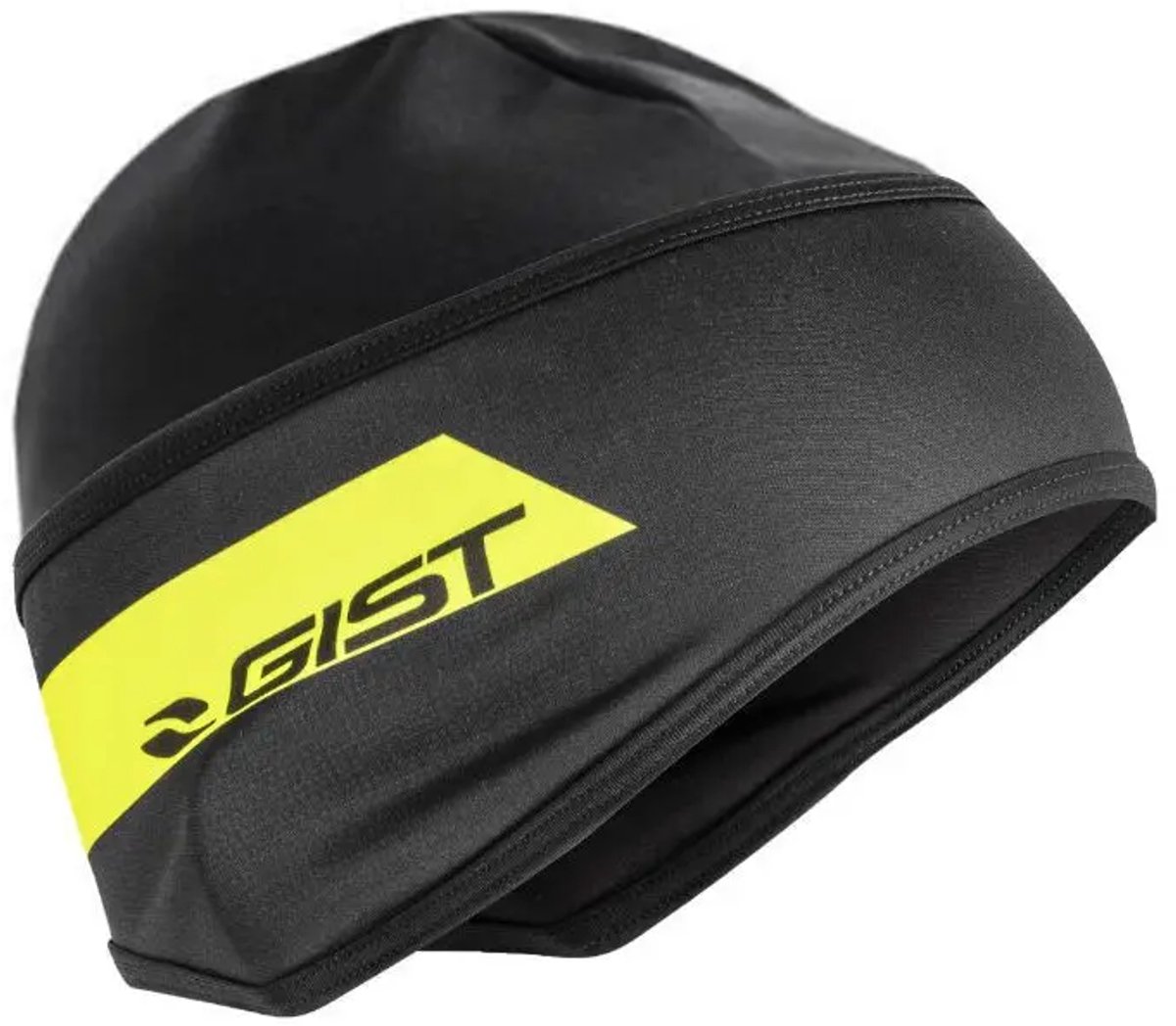 Onderhelm Gist Inside Hiver Windtex et Super Roubaix -5492 Zwart