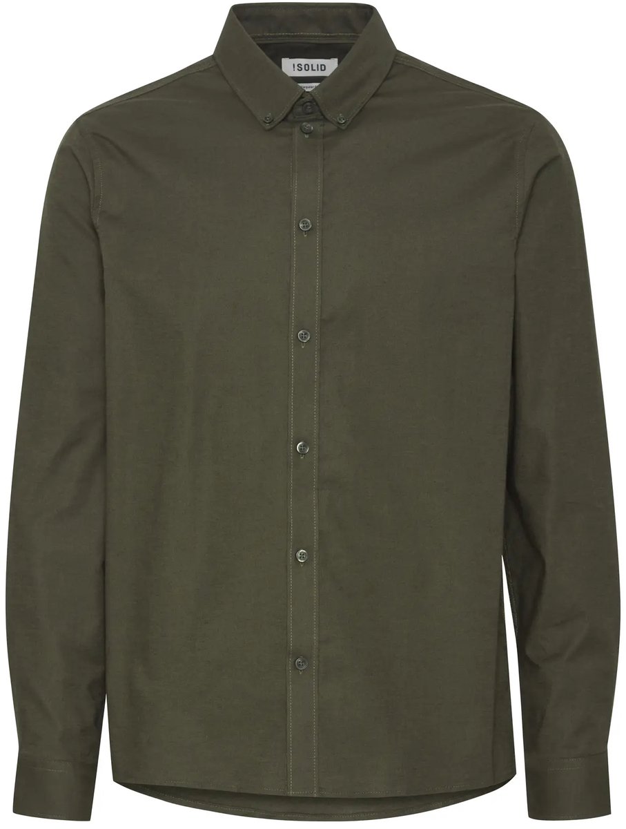 Shirt Solid Val