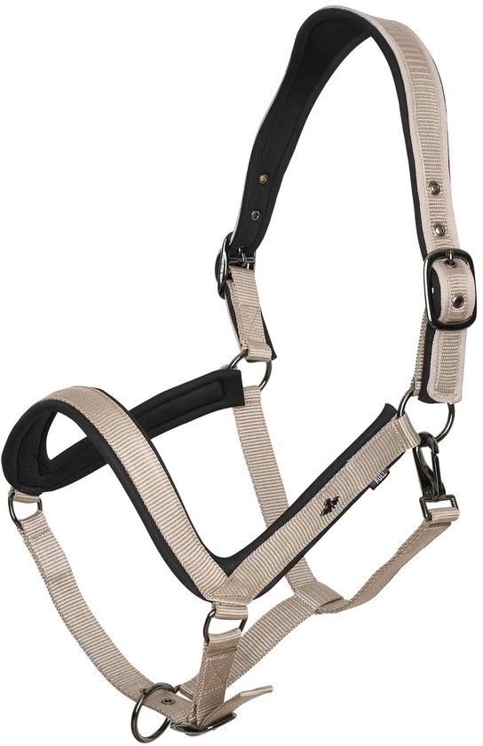 Halster voor paarden HV Polo Essential Halster voor paarden HV Polo Essential