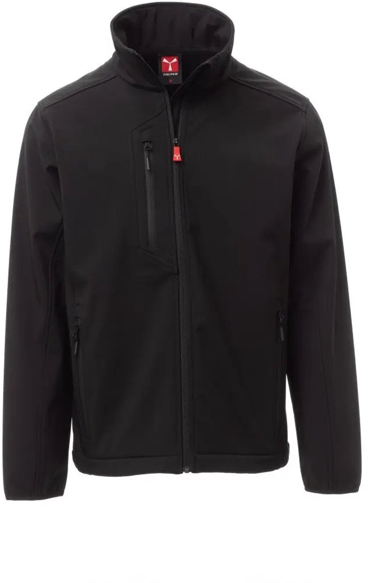 Payper Galway - Black/Black - M