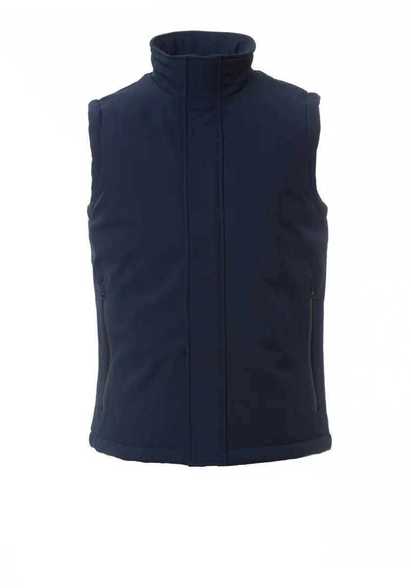 Bodywarmer Payper Wear Nordet Blauw