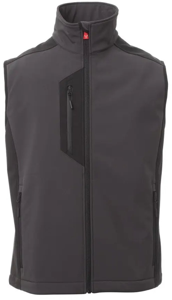 Payper Cork - anthracite/black - 5XL