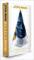 Star Wars: Thrawn- Thrawn (Deluxe Edition)