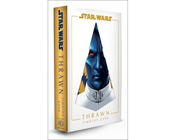 Star Wars: Thrawn- Thrawn (Deluxe Edition)