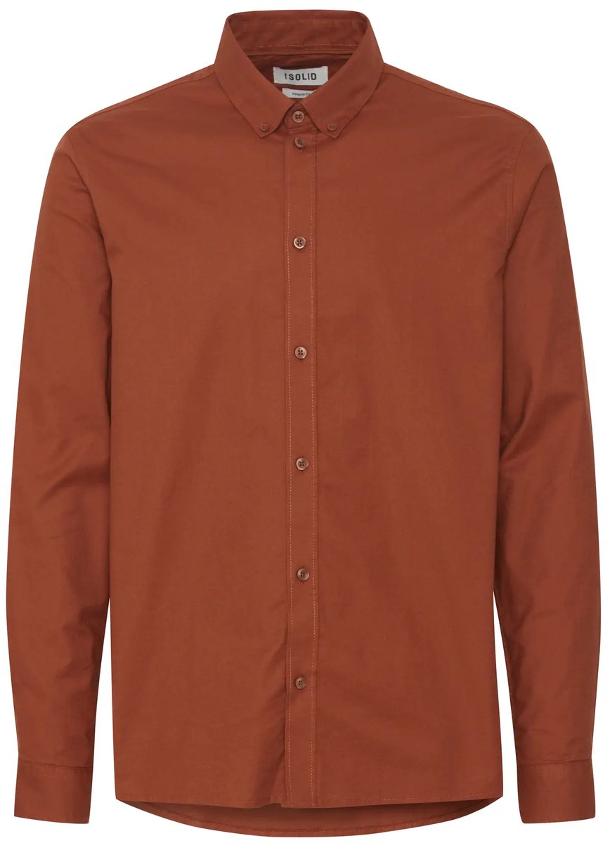 Shirt Solid Val