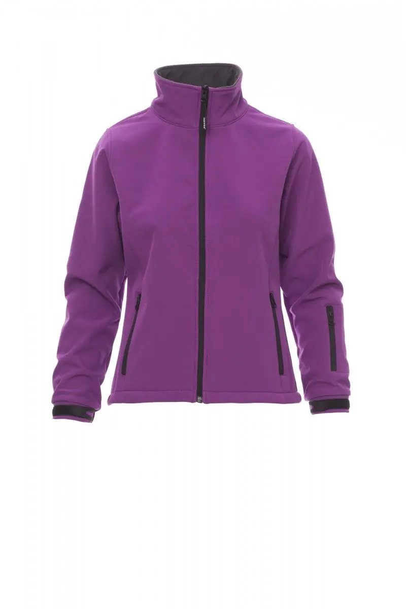 Payper Sunny - summer violet - M