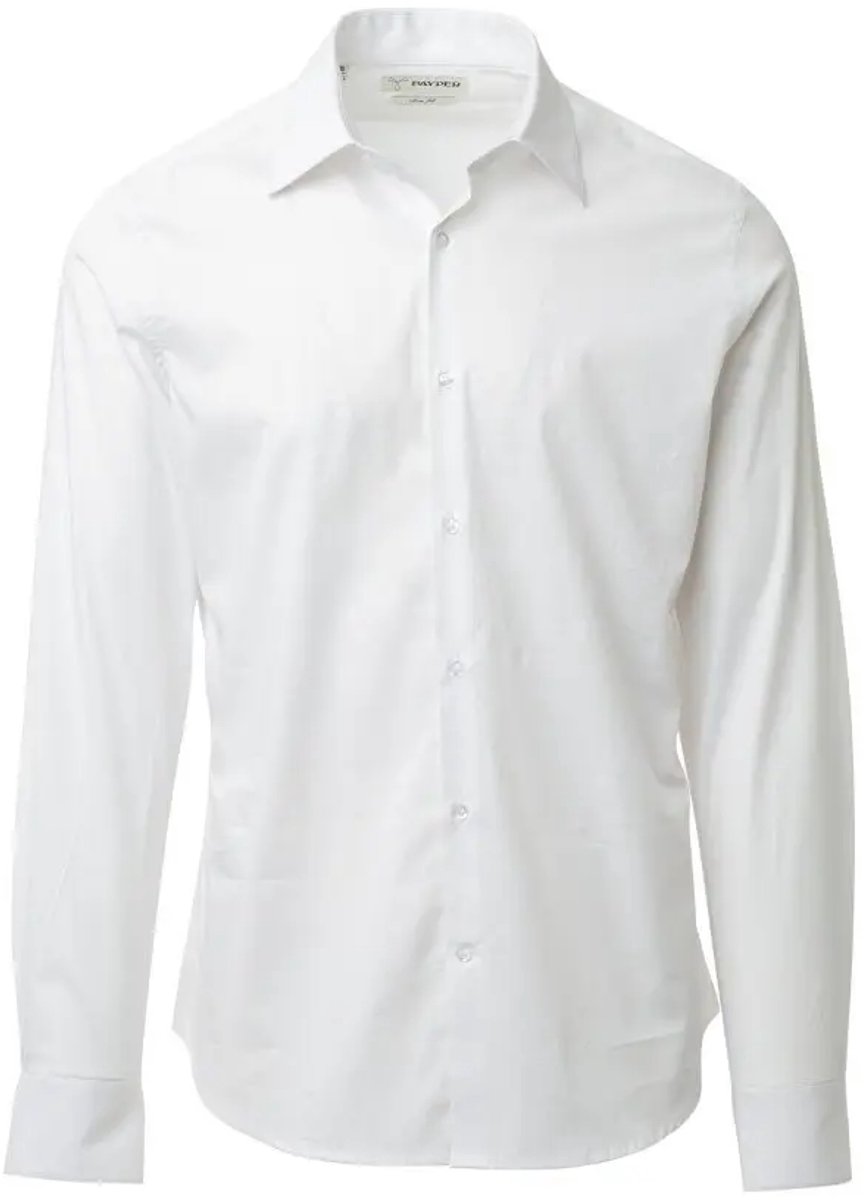 Payper Florentia - White - 41