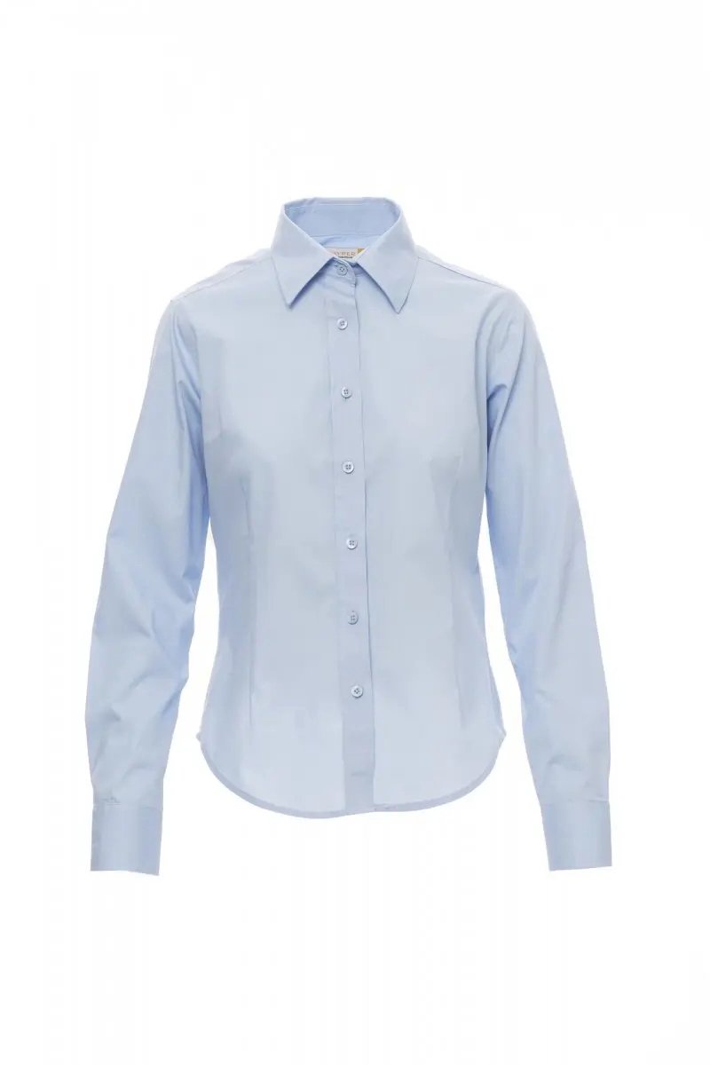 Payper Manager Lady - sky blue - L
