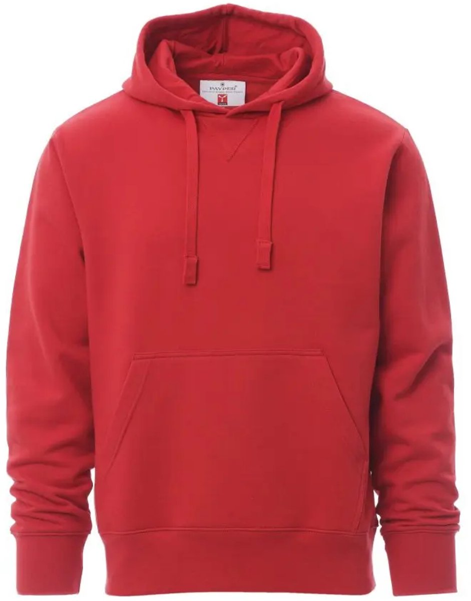Payper Toronto - Red - 5XL