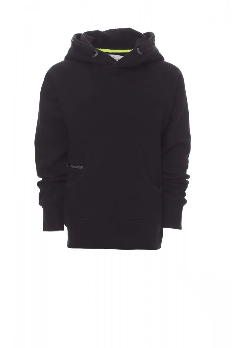 Payper Colorado+ - Black - 11-12 Y (XL)