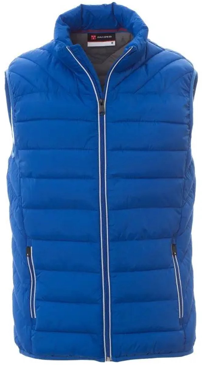 Payper Time - Royal Blue - XS