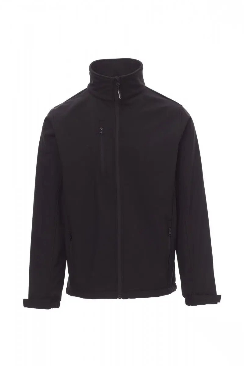 Payper Dublin - Black - XS