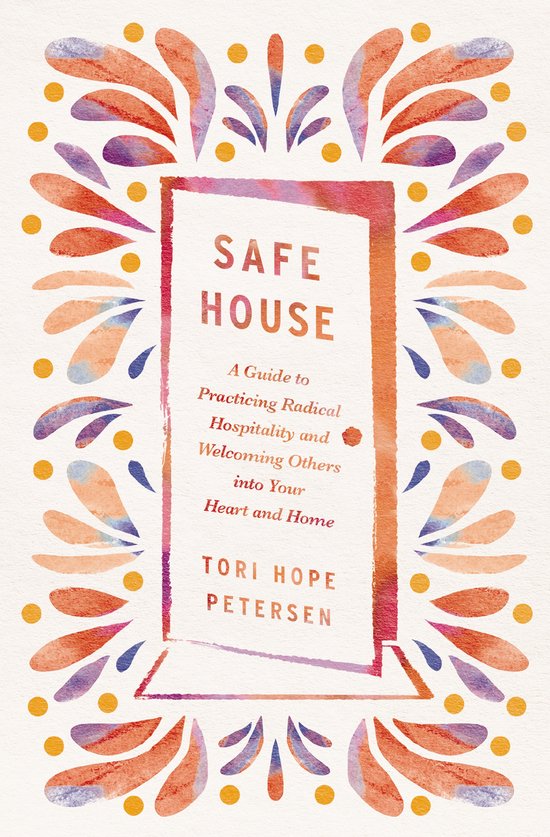 Safe House - cover