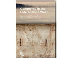 LEIZA Publications- Commerce in the Late Antique West