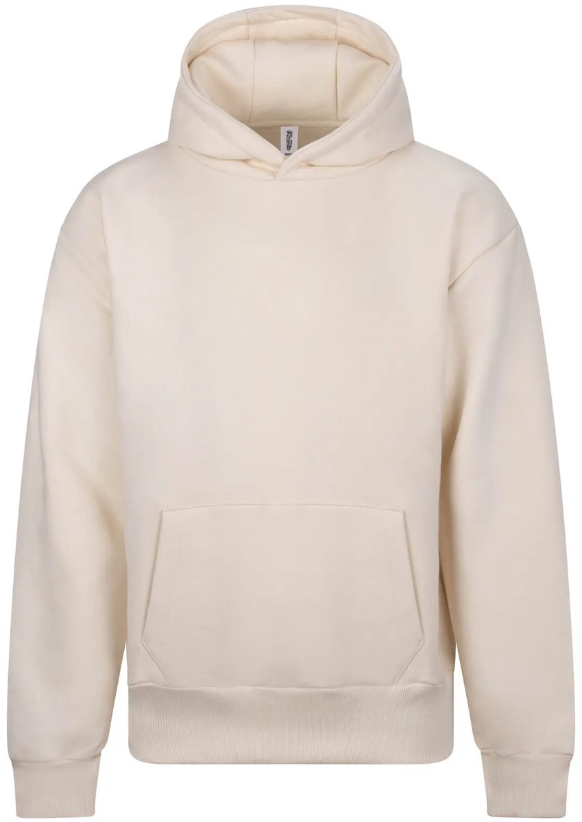Hoodie Just Hoods Signature Vanilla Milkshake
