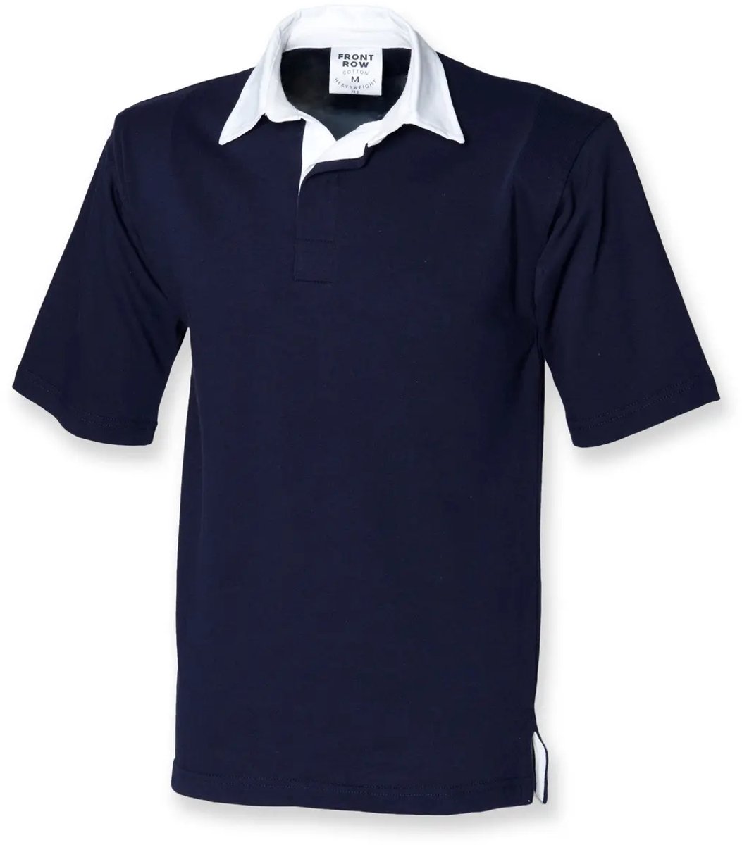 Polo Front Row