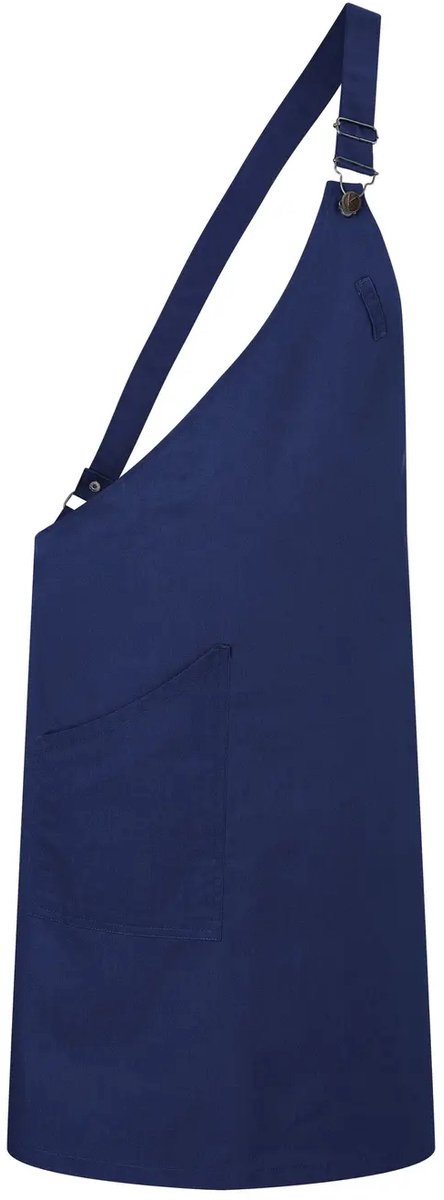 Asymmetrisch schort Karlowsky Classic