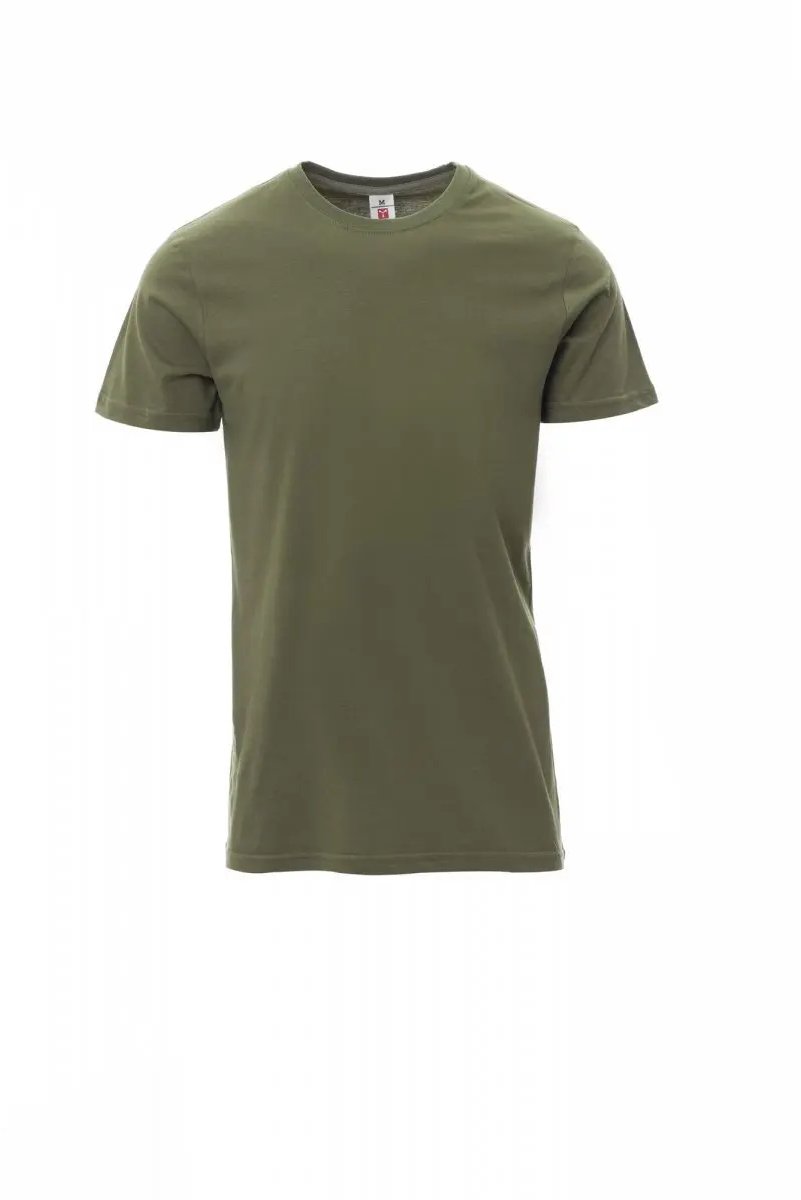 Payper Sunset - Military Green - L