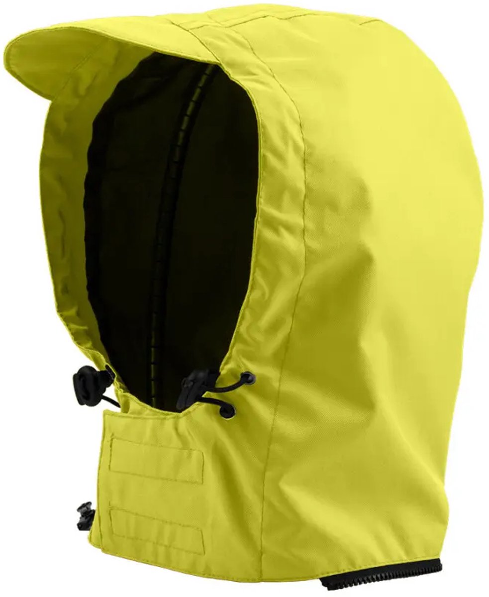 Hood Pen Duick Universal Neon Geel