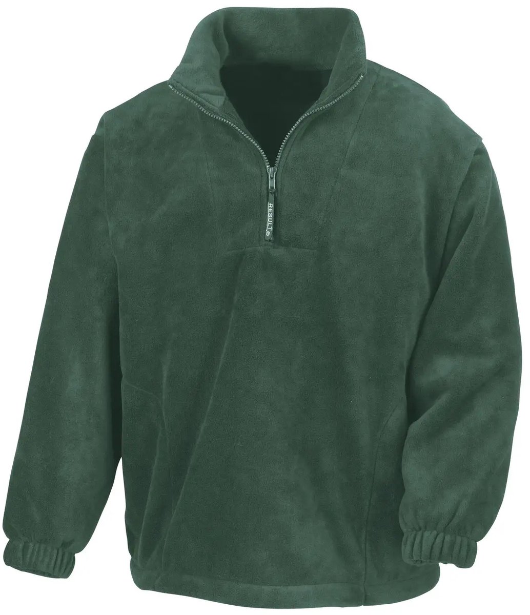 Result Junior Polartherm™ Jacket RT36J Forest
