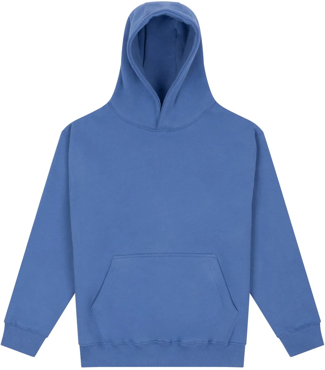 Blauw