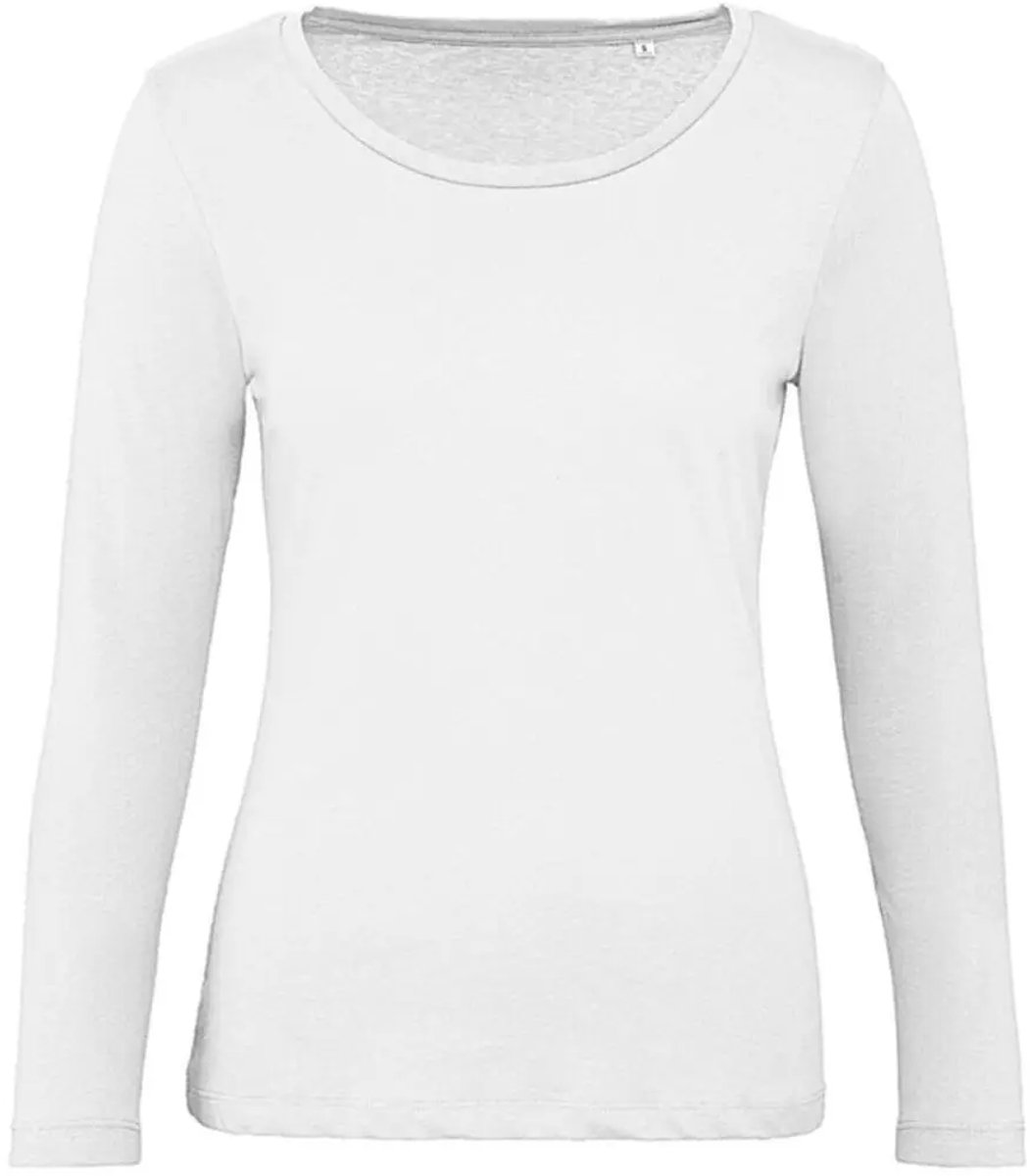 Organic Inspire LSL T /women_°