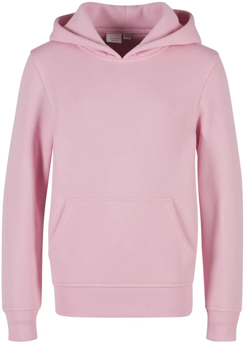 Junior Hoodie Build Your Brand Basic