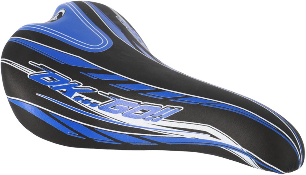 Zadel met kinderwagen Selle Montegrappa 920 Storm