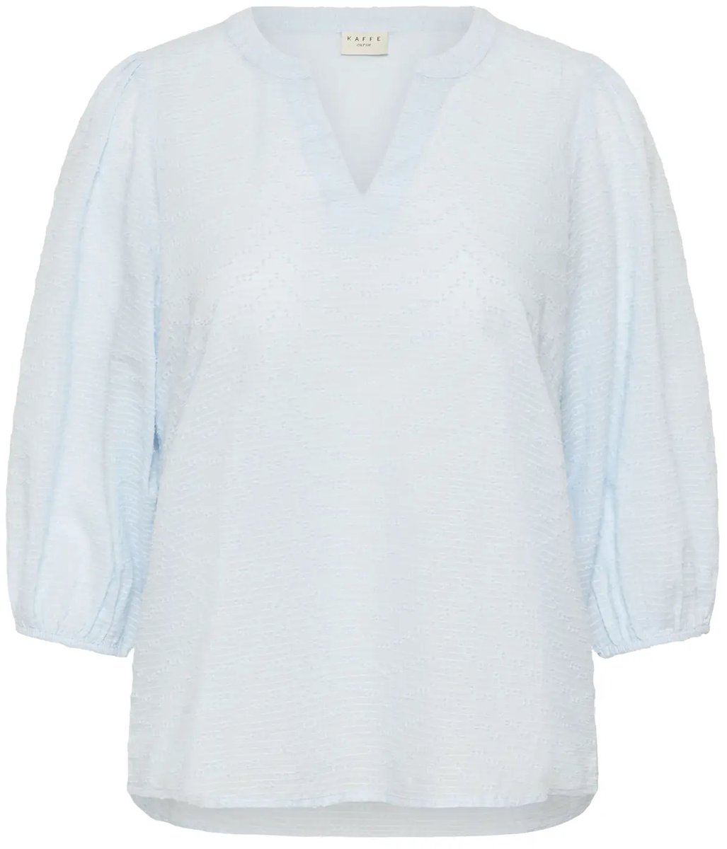 Vrouwenblouse KAFFE Curve Penelopia