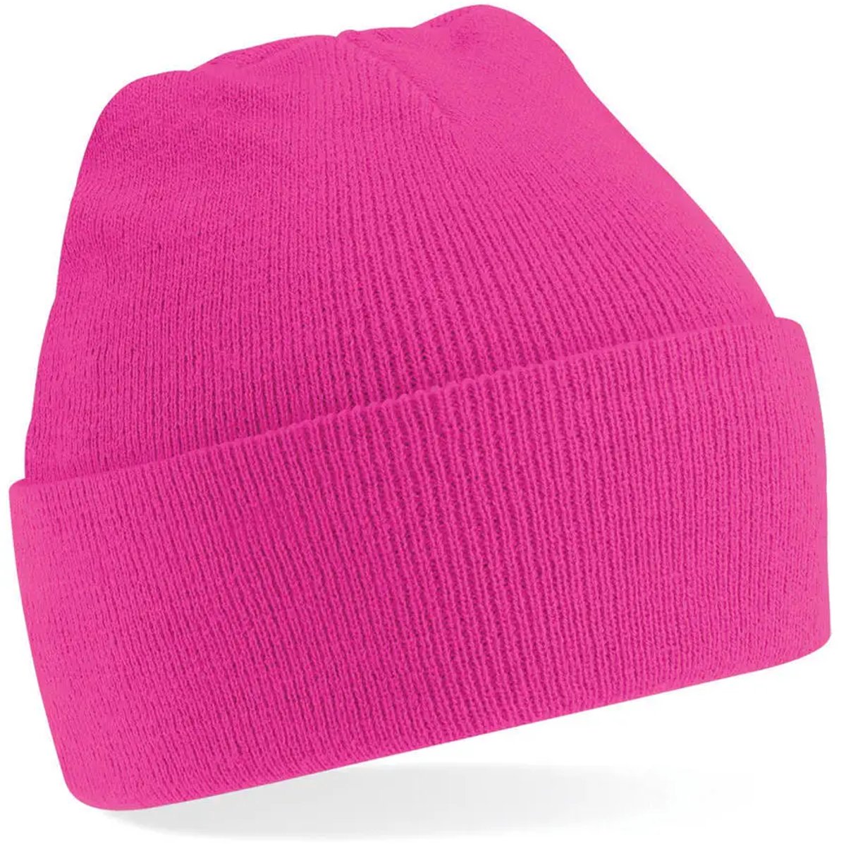 Kinderhoed Beechfield Original Cuffed