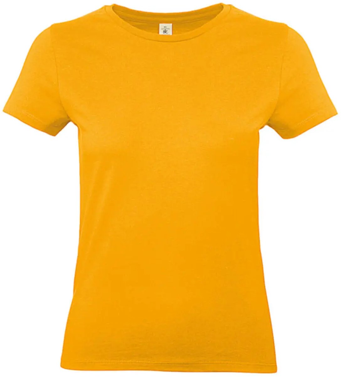 Dames-T-shirt B&C E190