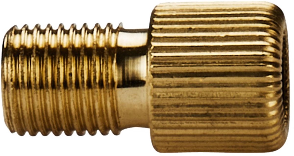 Makita Accessoires TE00000594 | Luchtpomp adapter Frans ventiel - TE00000594