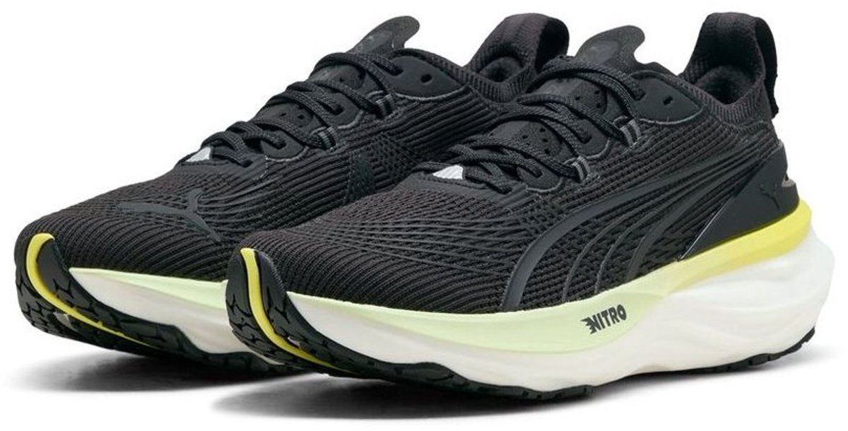 Puma hardloopschoenen Low ForeverRun Nitro 2 310109