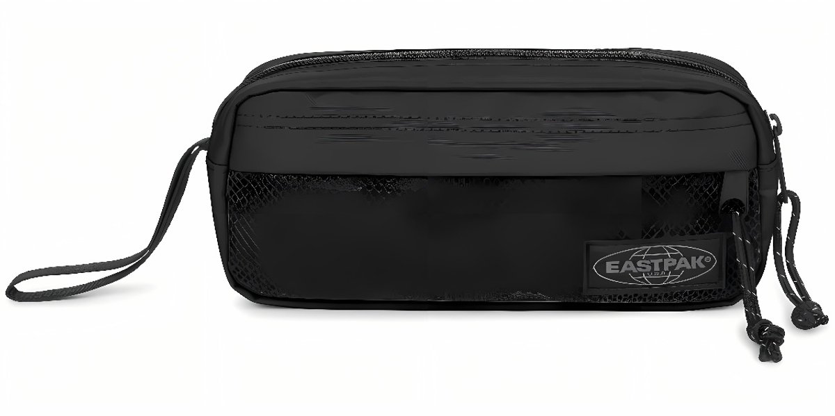 Eastpak Pennenetui EA5BIV Double Pouch - 1,5 liter