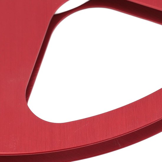 Lege Tape Spoel - Opname Spoel - Audio Opnemen - Wind Resistance Ontwerp - 10 Inch Diameter - Aluminium — afbeelding 2