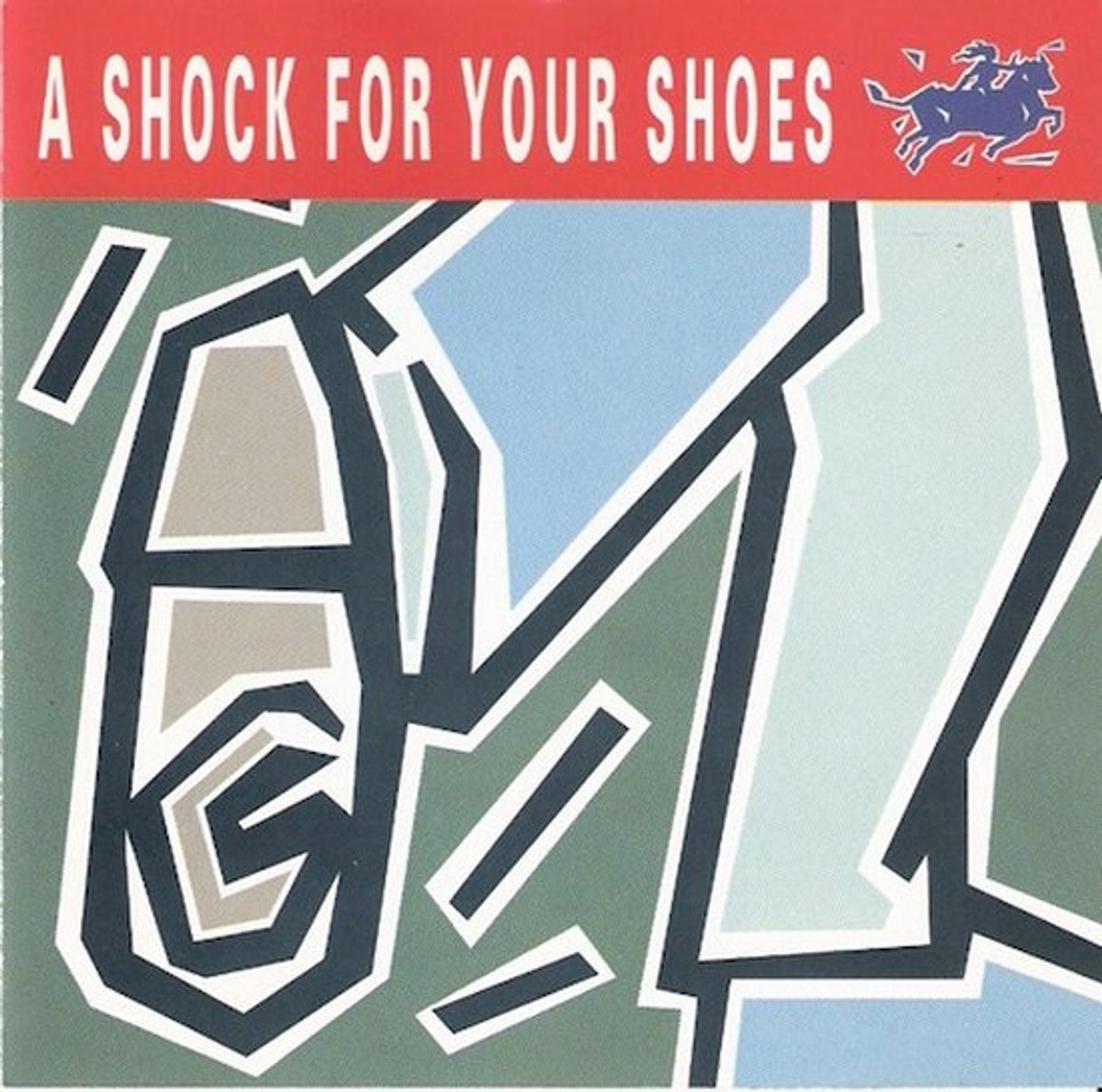 A Shock for your Shoes