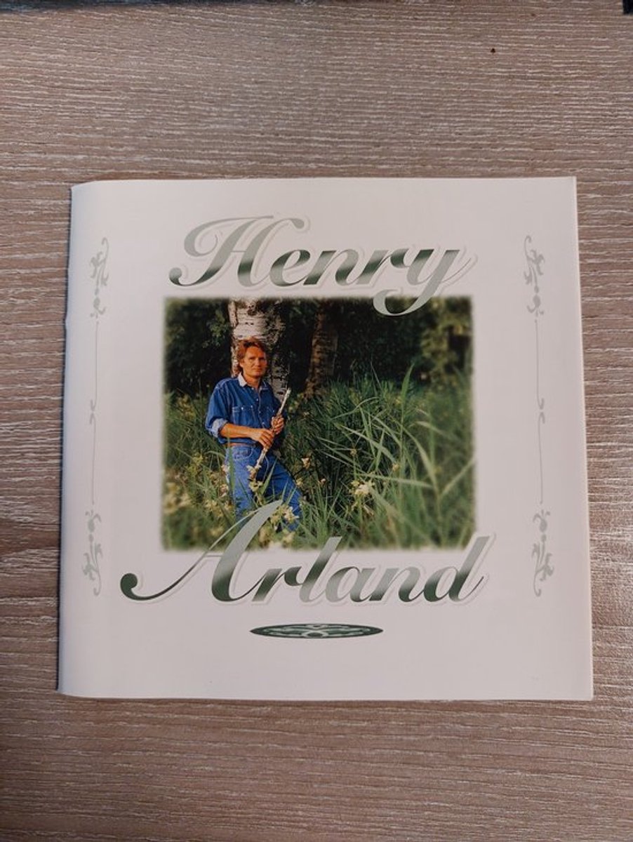 Henry Arland