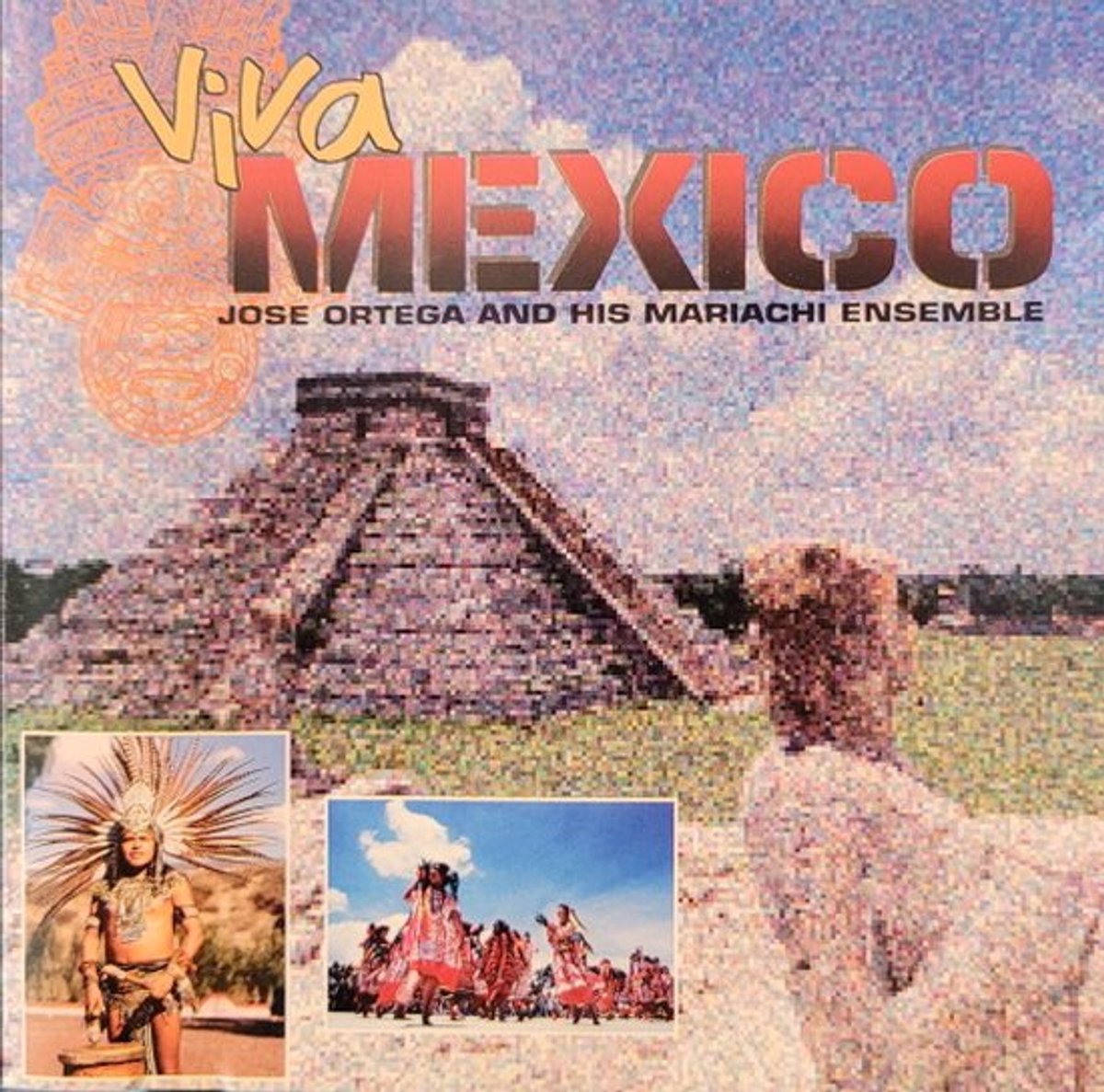 Viva Mexico