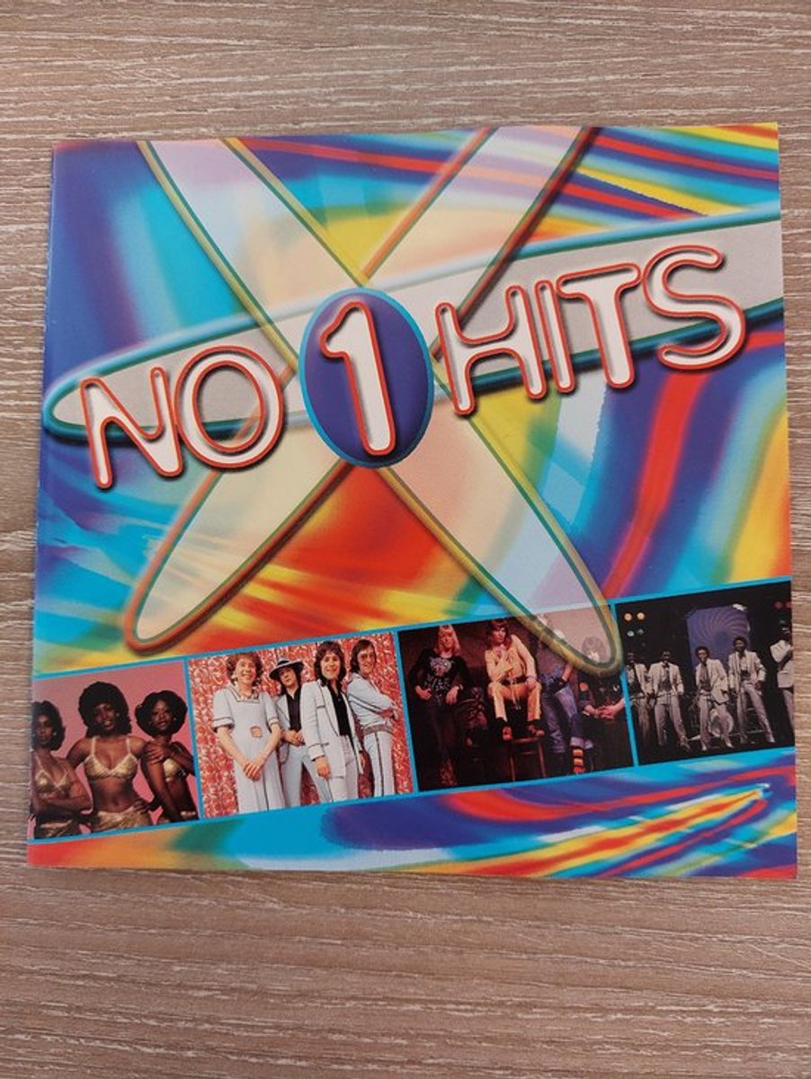No 1 Hits