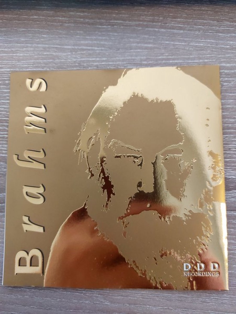 Brahms