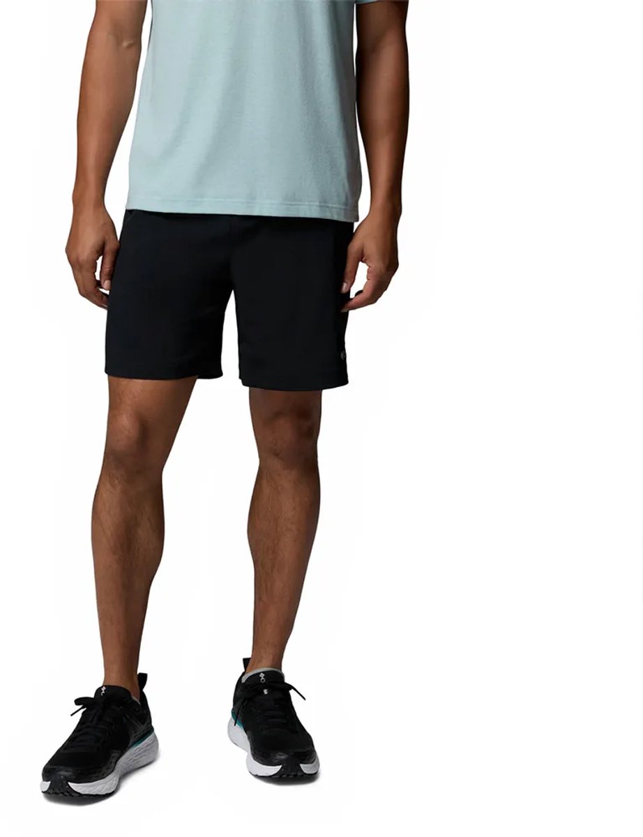 Columbia Vital Valley™ Korte Broek Man Zwart