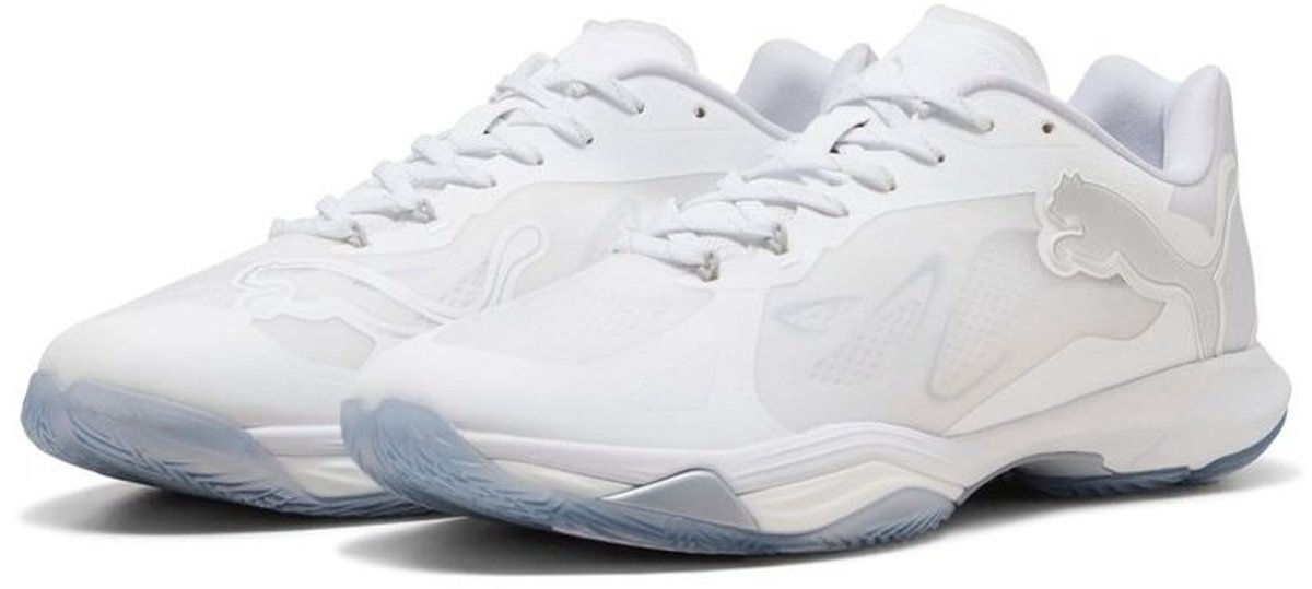 Puma sportschoenen Vantage Nitro 108562 Zilver