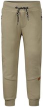 Koko Noko Jongens Broek - Silver sage