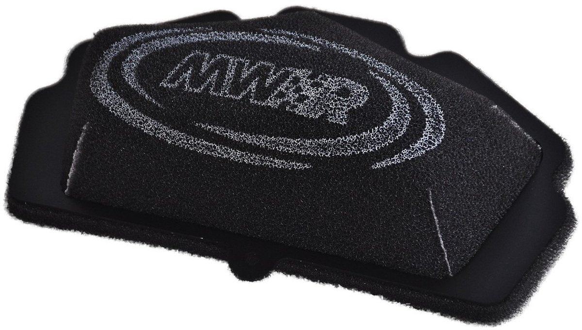 MWR MWR Racing luchtfilter Kawasaki Z650 / Ninja 650 / Versys 650 /