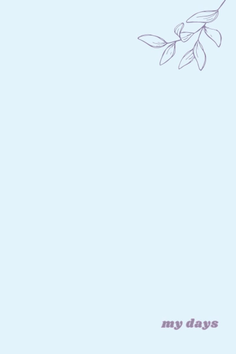 SnelShoppen - Dotted Journal A5 Bullet Journal met Premium Dikke Papier, Softcover Notitieboek in Pastel Blauw voor Creatieve Notities, Plannen en Jou